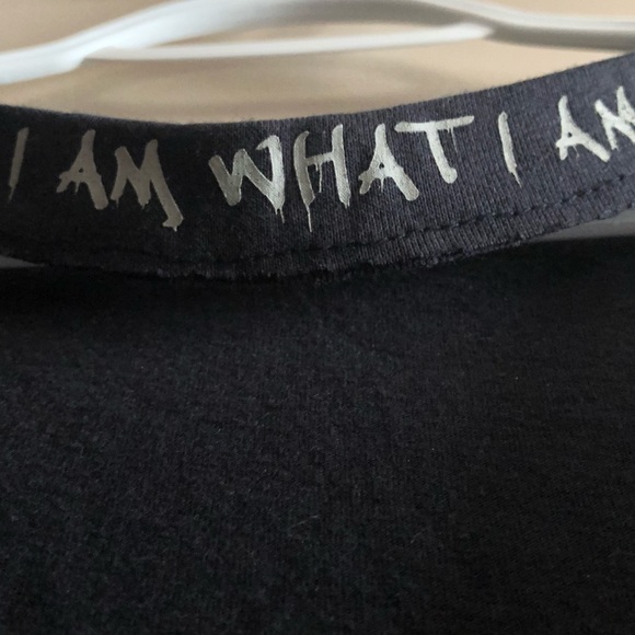 I am what I am tee - Picture 2 of 4